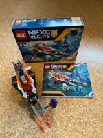 Lego Nexo Knights 70348 Nordrhein-Westfalen - Warendorf Vorschau