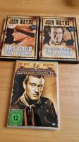 John Wayne - Western - DVD Wuppertal - Oberbarmen Vorschau