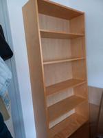 Kleiderschrank-Regalsystem Bayern - Bad Kissingen Vorschau