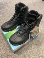 Meindl Winterstiefel Lammfell Gr. 10,5 - Neu mit Karton Baden-Württemberg - Ostfildern Vorschau