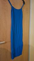 Kleid, blau, lang, Amisu, Gr. 36 Bayern - Ottenhofen Vorschau