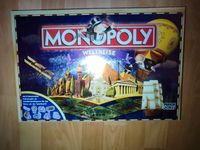 Risiko Spiel Retro Hasbro  3 x Monopoly City, Weltreise, Banking München - Schwanthalerhöhe Vorschau