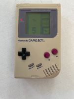 ‼️ Nintendo Gameboy Classic Sachsen-Anhalt - Halle Vorschau