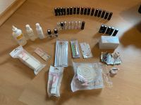 Neo Nail Set mit Lampe Niedersachsen - Raddestorf Vorschau