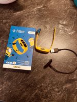 Fitbit ACE 3 Minions Specialedition Schrittzähler Kinder Niedersachsen - Schwarme Vorschau