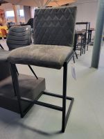 Barhocker Barstuhl eco Leder Neu 79cm Frankfurt am Main - Bergen-Enkheim Vorschau