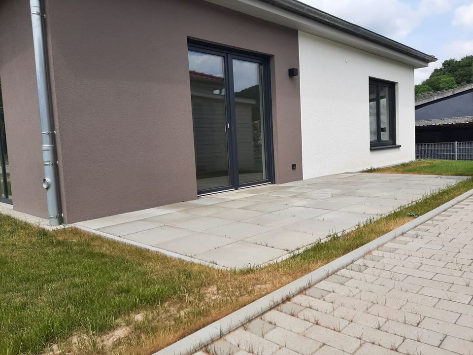 PROVISIONSFREI – 70 m² Bungalow im La Patria Wohnpark Delligsen in Delligsen