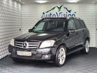 Mercedes-Benz GLK 220 CDI Sportpaket 4Matic*Pano*Bi Xenon*AHK* Niedersachsen - Herzberg am Harz Vorschau