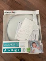 Ergonomisches Babykissen Mecklenburg-Vorpommern - Greifswald Vorschau