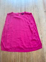Comma Bluse Top pink Gr. 38 doppellagig 100% Viskose Nordrhein-Westfalen - Kamen Vorschau