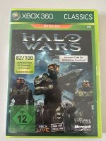 Halo Wars XBOX 360 Rheinland-Pfalz - Molzhain Vorschau