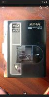 Walkman Aiwa HS-T 23 Dresden - Gorbitz-Süd Vorschau