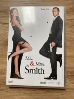 DVD Mr. & Mrs Smith Bayern - Donauwörth Vorschau