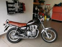 Kawasaki Z550 Ltd Nordrhein-Westfalen - Drolshagen Vorschau