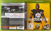 XBOX One - Madden 19 Bergedorf - Hamburg Lohbrügge Vorschau