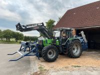 Brennholz Aufarbeitung / Lohnspalten/ Sägen / Sägespaltautomat Baden-Württemberg - Dischingen Vorschau