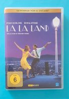 La La Land ☆ DVD ☆ Ryan Gossling Emma Stone ☆ Film ☆ Nordrhein-Westfalen - Rheda-Wiedenbrück Vorschau