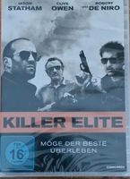 DVD Killer Elite FSK 16 Nordrhein-Westfalen - Dormagen Vorschau