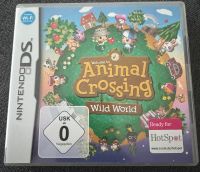 Animal Crossing wild World Ds Schleswig-Holstein - Lübeck Vorschau