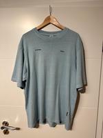 Neu Herren G-Star Boxy T-Shirt Gr. M Faze Blue Bayern - Kleinostheim Vorschau