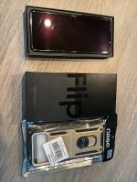 Samsung z flip 4 128 GB antrazith Hessen - Gelnhausen Vorschau