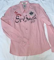 GAASTRA, Damenbluse, Hemd, XL, rosa, TOP Baden-Württemberg - Sindelfingen Vorschau