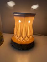 Scentsy Duftlampe Alabaster Bayern - Hohenburg Vorschau