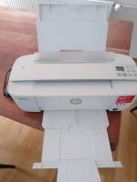 HP Deskjet 3750 Drucker, Scanner Bayern - Bayreuth Vorschau