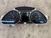 Audi A6 4F C6 Tacho Kombiinstrument 4F0920933 Bayern - Helmbrechts Vorschau