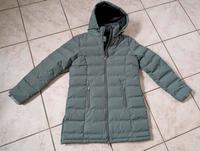Neuer Steppmantel Mantel Winterjacke Cecil Gr. S Hessen - Schöffengrund Vorschau