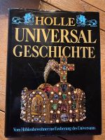 Bildband  Universalgeschichte Holle, kaum benutzt Saarland - Wadern Vorschau