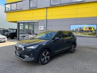 Seat Tarraco Xcellence NAVI/LEDER/AUTOMATIK/SHZ/AHK* Niedersachsen - Lohne (Oldenburg) Vorschau