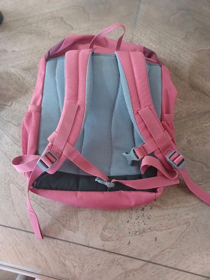 Kinderrucksack von Deuter in Wilkau-Haßlau