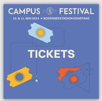 Campus Festival 2024 Konstanz Baden-Württemberg - Offenburg Vorschau