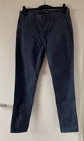 Herrenhose Pull & Bear Gr 42/32 smart skinny Schleswig-Holstein - Gettorf Vorschau