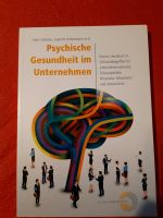 Psychische Gesundheit im Unternehmen 2018 Berlin - Köpenick Vorschau