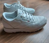 Reebok classic weiß Schleswig-Holstein - Kaltenkirchen Vorschau