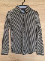 Tommy Hilfiger Hemd Gr. 164/170 Bayern - Rain Lech Vorschau