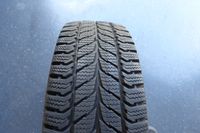 1 Winterreife UNIROYAL 215/ 65 R16C 109/107R (9mm) inkl. Montage Nordrhein-Westfalen - Sankt Augustin Vorschau