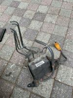 Honda Civic ABS Hydraulikblock Rheinland-Pfalz - Waldmohr Vorschau