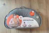 ergobaby Natural Curve Nursing Pillow Baden-Württemberg - Rutesheim   Vorschau