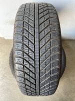 2 x Goodyear Vector 4Seasons 205/55 R16 94V GANZJAHRESREIFEN 6,6m Nordrhein-Westfalen - Kall Vorschau