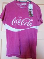 Coca Cola T-Shirt Gr. S NEU Berlin - Treptow Vorschau