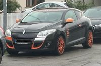 Renault Megane Coupé TÜV Neu Hessen - Maintal Vorschau