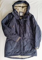 DIDRIKSONS "Isabelle" Parka 44 blau Frühjahr Herbst Hessen - Grebenstein Vorschau