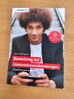 Buch - Bewerbung bei Unternehmensberatungen Rheinland-Pfalz - Mainz Vorschau