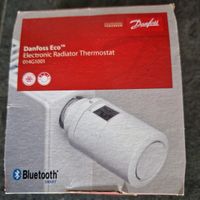 Electronic Radiator Thermostat unbenutzt Baden-Württemberg - Rosenfeld Vorschau