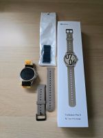 Mobvoi Ticwatch Pro 5 Wear OS Android Top Zustand Farbe:Sandstone Bayern - Kinsau Vorschau