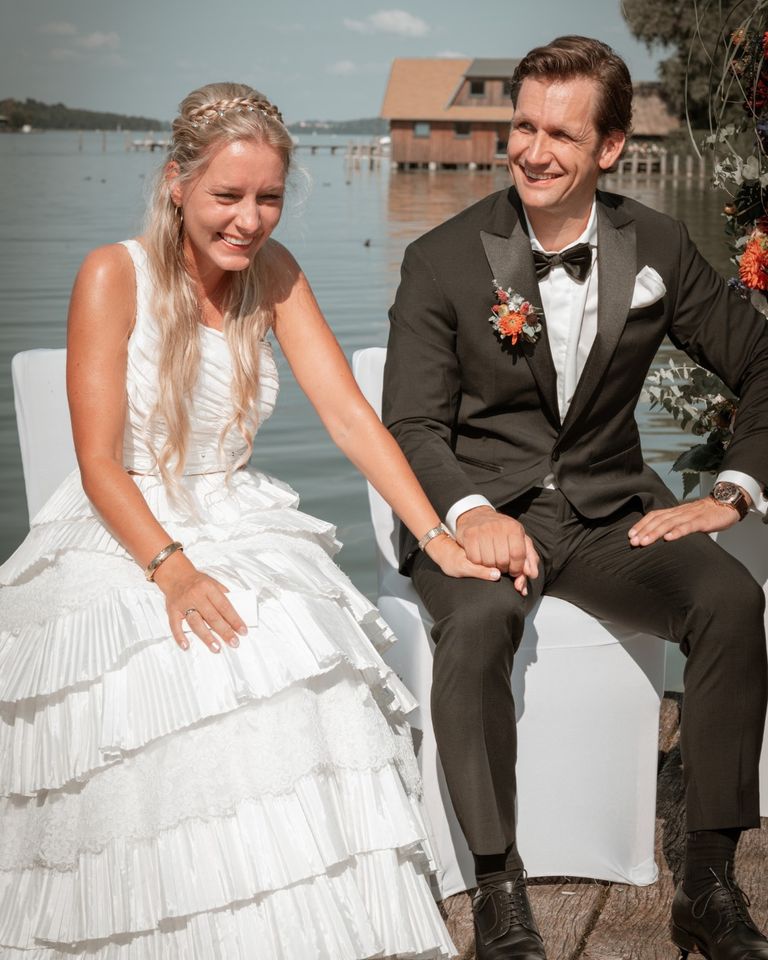 Fotograf | Hochzeit | Paket Premium in Wismar