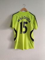 Original FC Chelsea Trikot | Malouda 15 | 2007 2008 | XL Berlin - Reinickendorf Vorschau